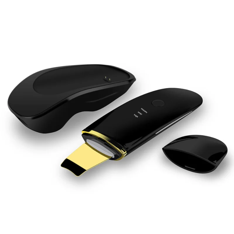 

skin care products skin scrubber exfoliator tool multifunction facial beauty equipment skin care equipment deep cleaning face