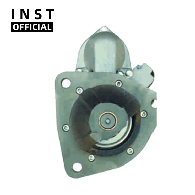 

STARTER MOTOR FOR QD2208-11TJ 0-23000-7270 0-23000-7271 0-23000-7272 0-23000-7273