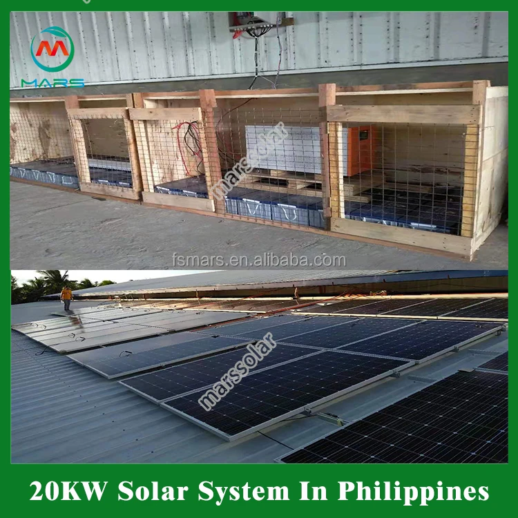 20KW