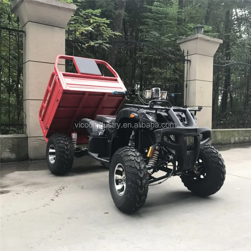 Vicoo farm 250cc 4 wheel atv 250cc dirt bike for sale