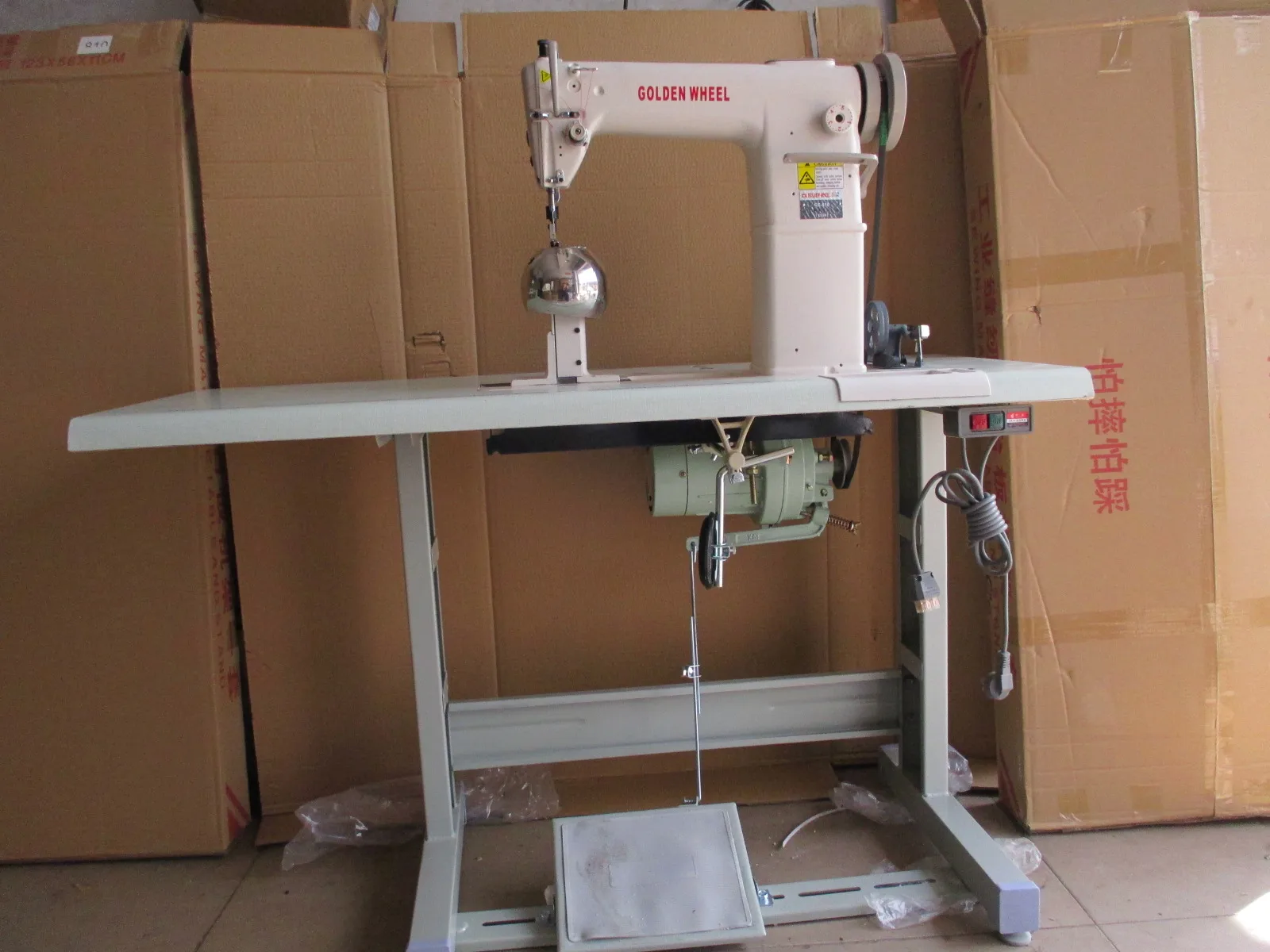 Factory Supplier Professional Wig Sewing Machines For Wig Making Buy