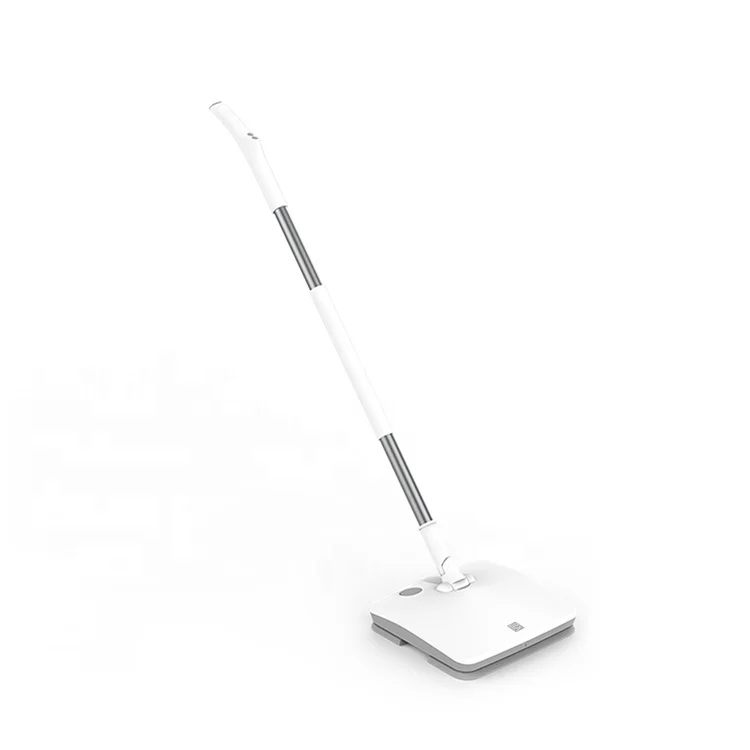 

Efficiently Remove Dust One-hand Operation Cleaning Vacuum Electric Mop