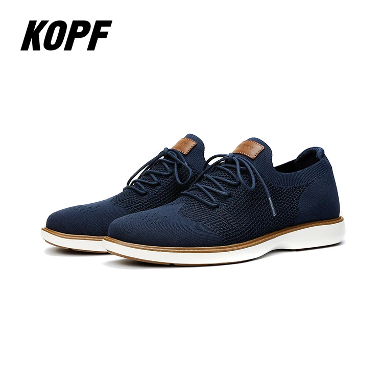 

Chinese Factory Men's Sneakers Water Repellent Mens Casual Men Formal Shoes