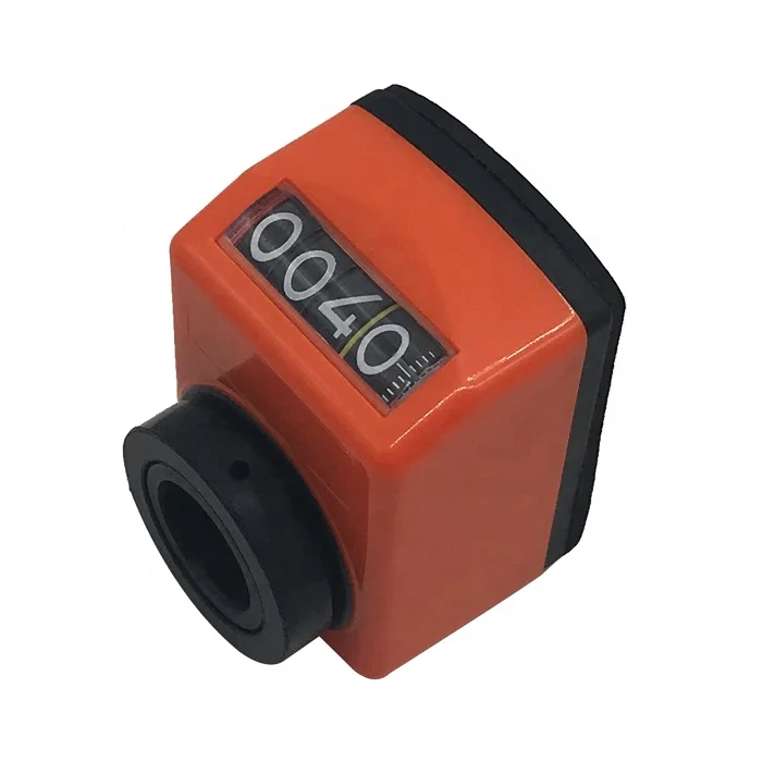 
High Precision Hot Sale Digital Position Indicator 14mm 4 numbers 