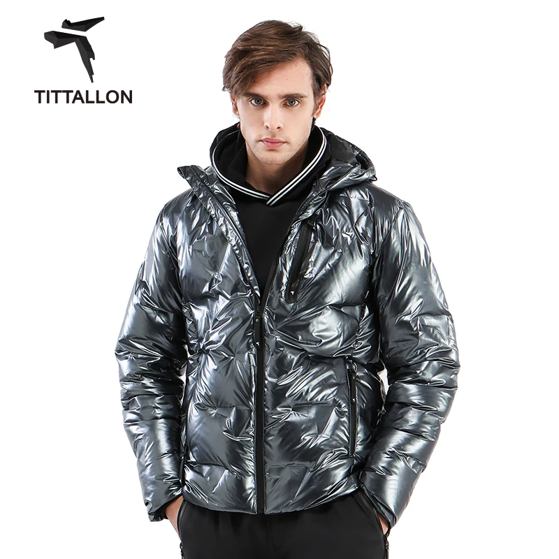 
OEM ODM men wholesale waterproof baseball windproof quilted reflective reversible jackets 
