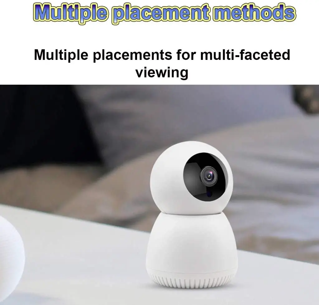 Wifi Baby Monitor Home Security Smart Phone Surveillance Cctv Camera View Camera Surveillance Sunivision Product Details From Sunivision Technology Development Co Ltd On Alibaba Com