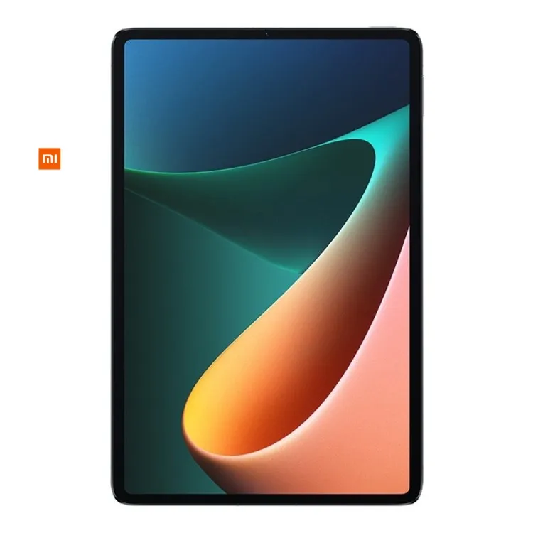 

100% Original Xiaomi Pad 5 11.0 inch 6GB 128GB MIUI 12.5 Android 11 Octa Core up to 2.96GHz WiFi 8600mAh Battery Tablet