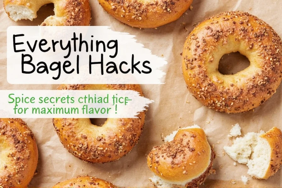 DIY Everything Seasoning Recipe