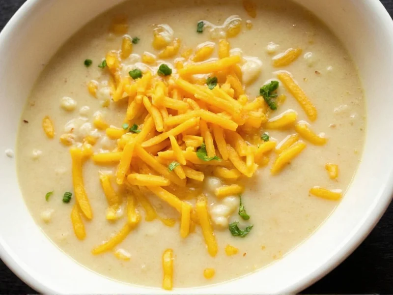 Perfect Crock Pot Loaded Potato Soup Recipe Guide