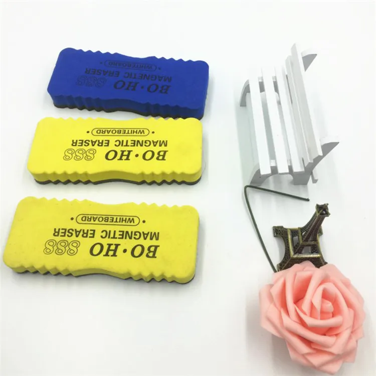 
High Quality Custom White Board Eraser 