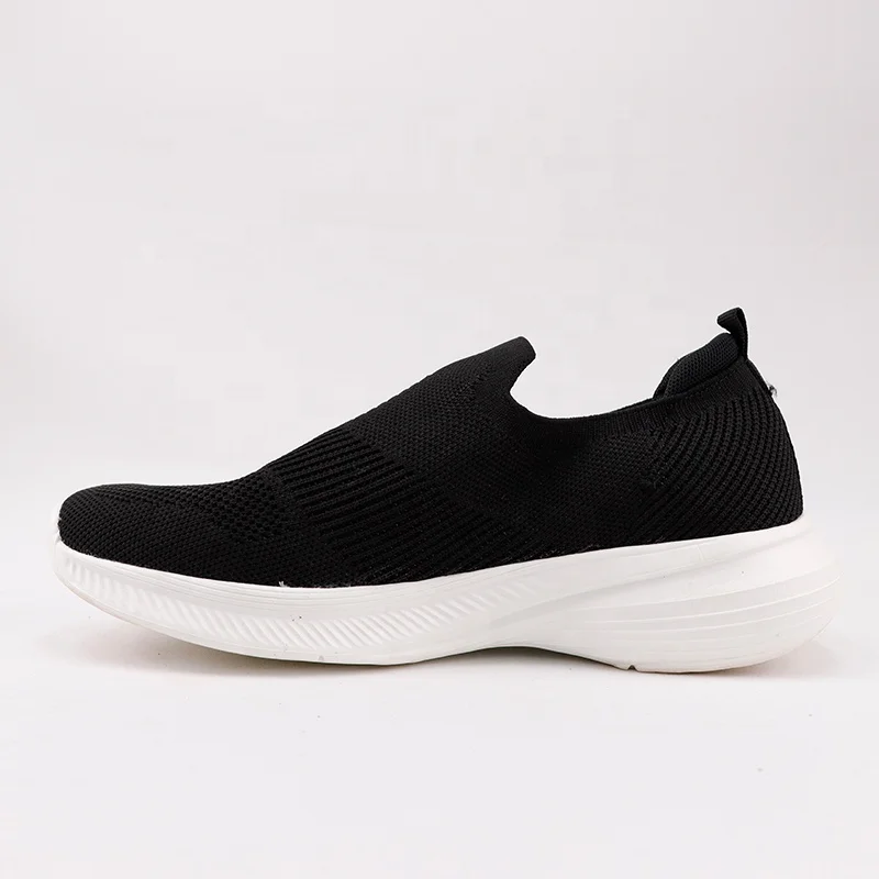 

Factory shoes Color customized Cheap sport minimalist sneaker uppers sport shoes Simple men shoes, Black, pink, gray