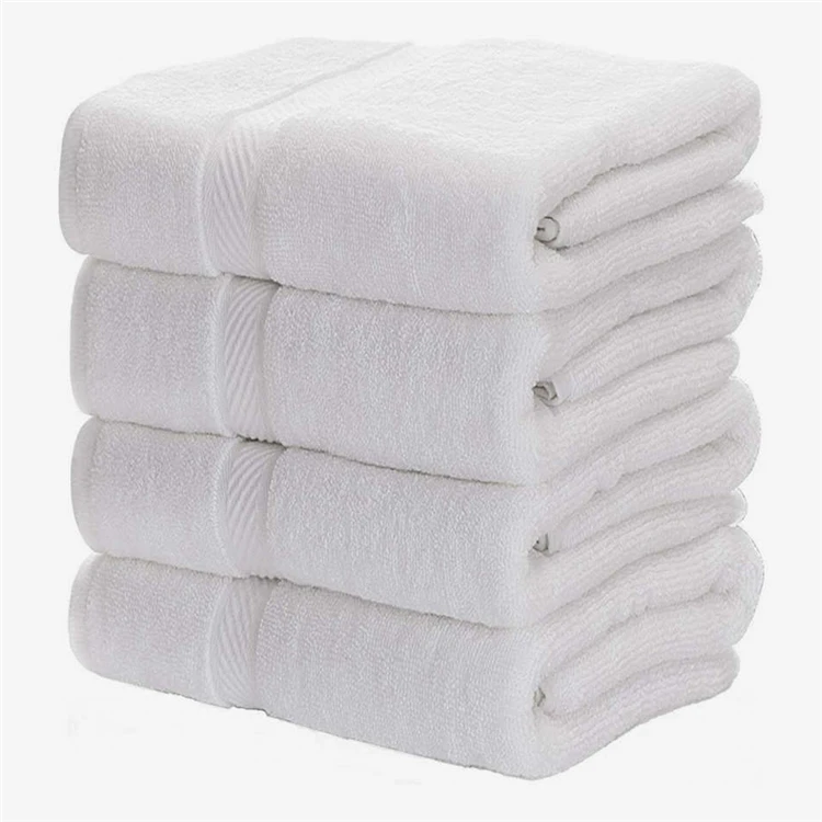 

bath towels 100% cotton luxury hotel egyptian white bath towels