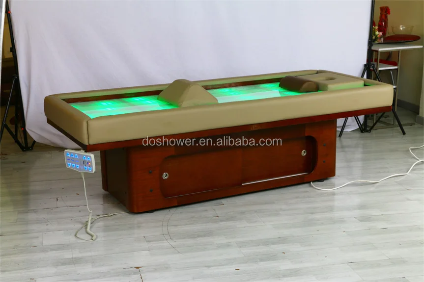 Vichy Shower Water Massage With Water Massage Bed For Water Jet Massage Bed Buy Water Jet