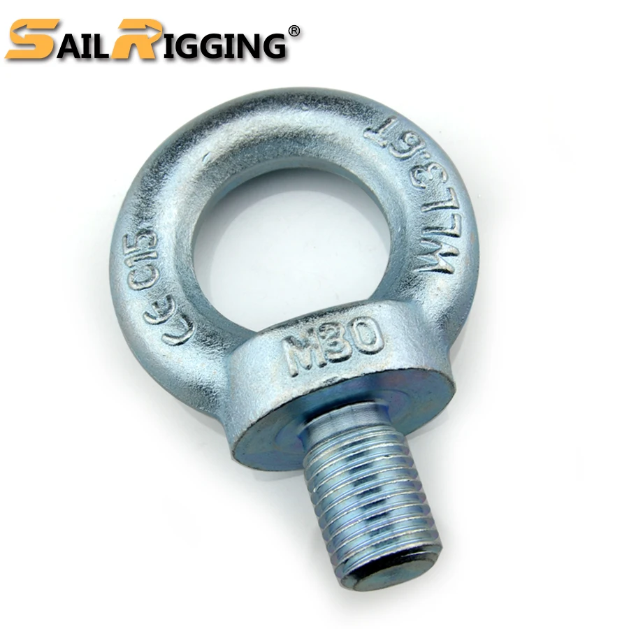 Stainless Steel Marine Hardware Rigging Screws Jaw And Jaw Turnbuckle