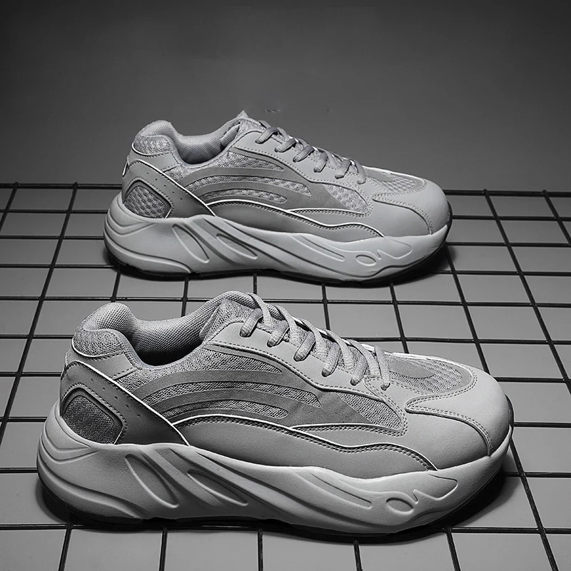 

Men Women Anti-Puncture Anti-SmashLightweight Breathable Steel Toe Safety Work Shoes