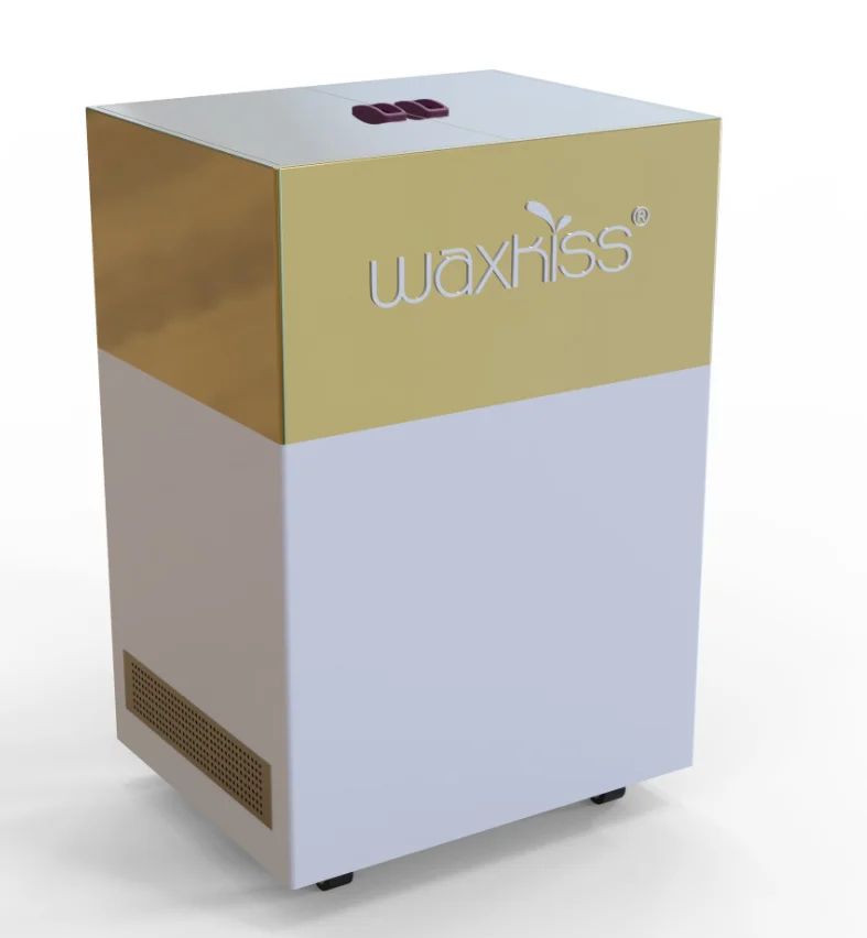 

WAXKISS 2021 Cabinet Wax Warmer Ideal For Salon And Household Use, Customized