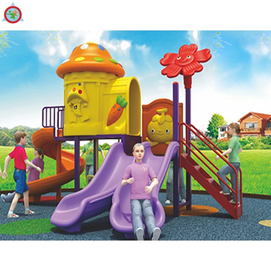 

jinmiqi Imported CE Approved Used Commercial Playground Equipment