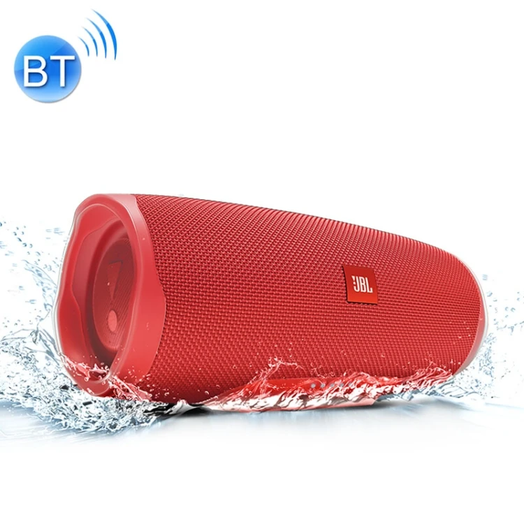 

2021 New products Original JBL Charge 4 IPX7 Waterproof Speaker bt v4.2 Bass Desktop Wireless Portable JBL Speakers