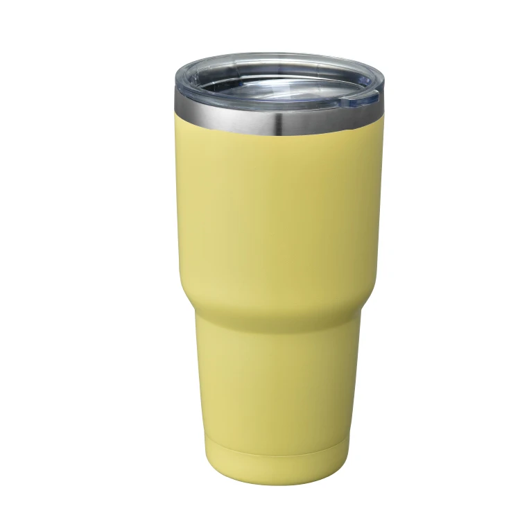 

Lfgb Food Grade Double Walled Personalized Branded Printed 350Ml Thermal Mugs