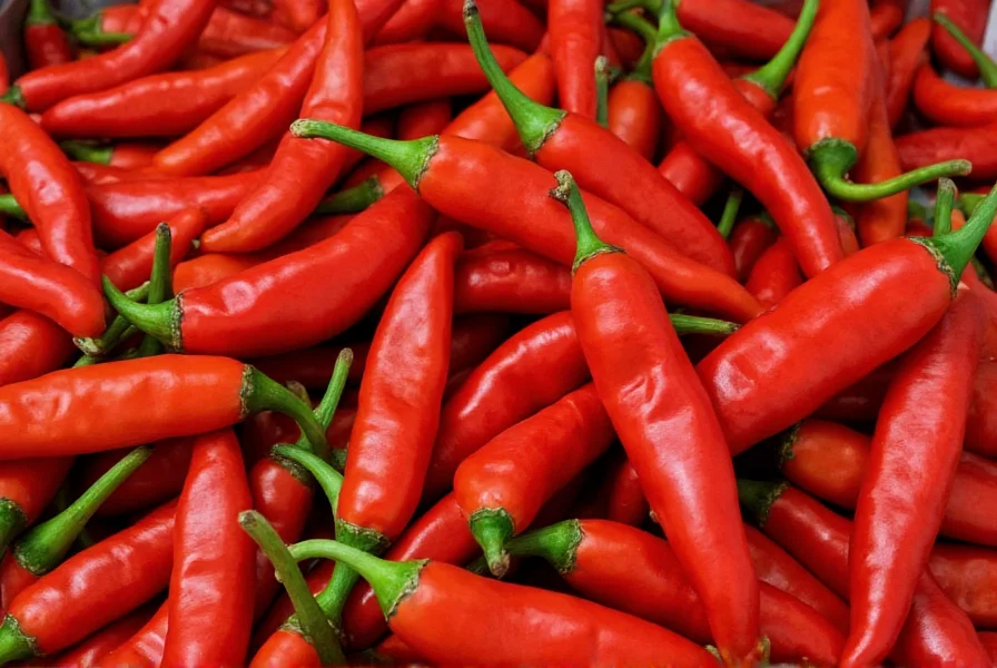 Safety precautions for handling extremely spicy peppers when making over the top chili