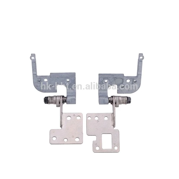 

HK-HHT Wholesale Brand new laptop LCD hinges for Asus K52 X52D K52J K52F X52J X52F A52 laptop