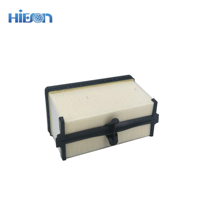 Skid Steer Loader Air Filter 7010030 7286652 7010031used Of Bobcat A770