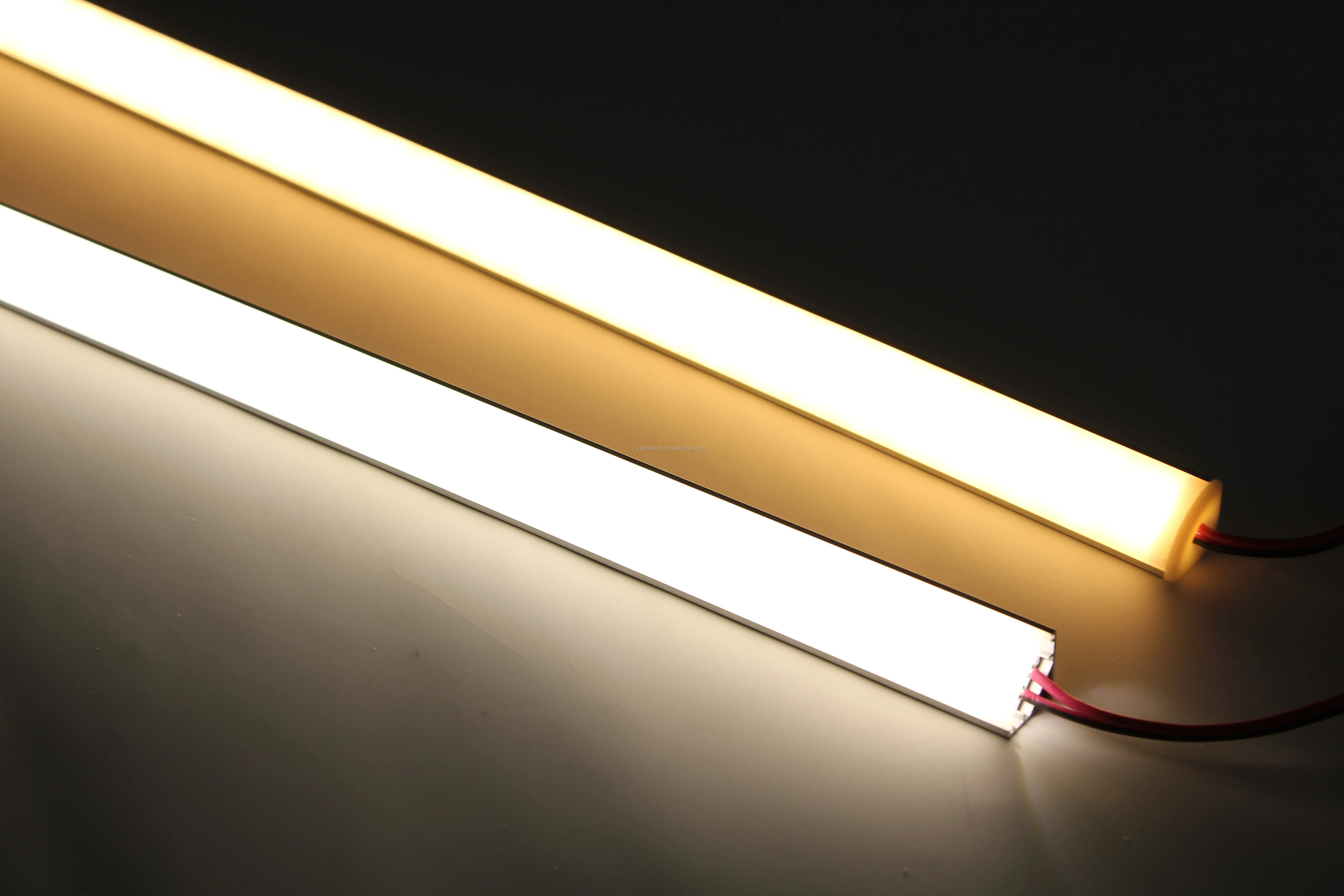 12V, LED Cabinet Bar Light, 24W/Meter