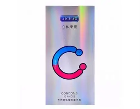 
OEM service Condom 12pcs pack 