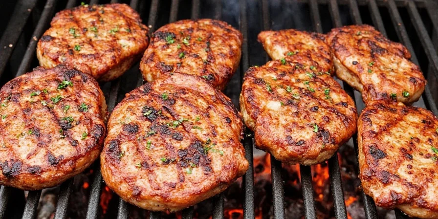 Grill Like a Boss: 7 Unexpected Spice Pairings That Will Blow Your Pork Chop Mind