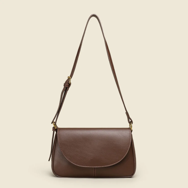 

EM1110 Simple luxury purses women crossbody handbag custom hand bags with logo