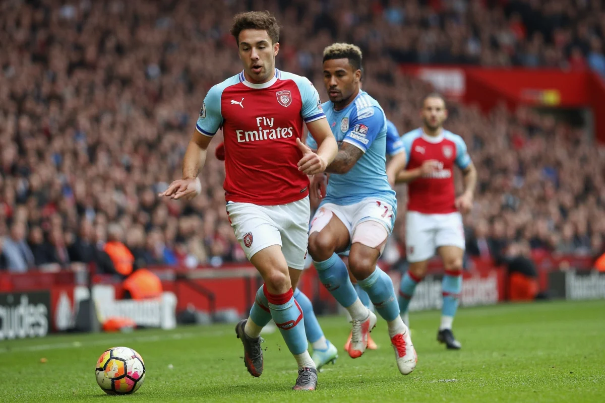 what position is edge in football