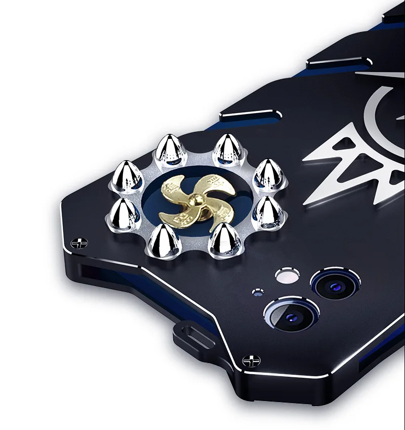 

iphone12 mobile phone shell metal anti-fall creative protective cover suitable for apple iphnoe12pr