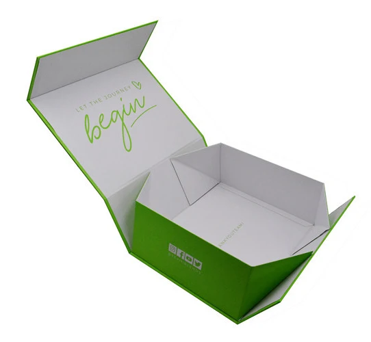 
Wholesales Custom High Quality Rigid Foldable Cardboard Gift Box with Lid/Comestic Gift Box/Luxury Gift Box Packaging 