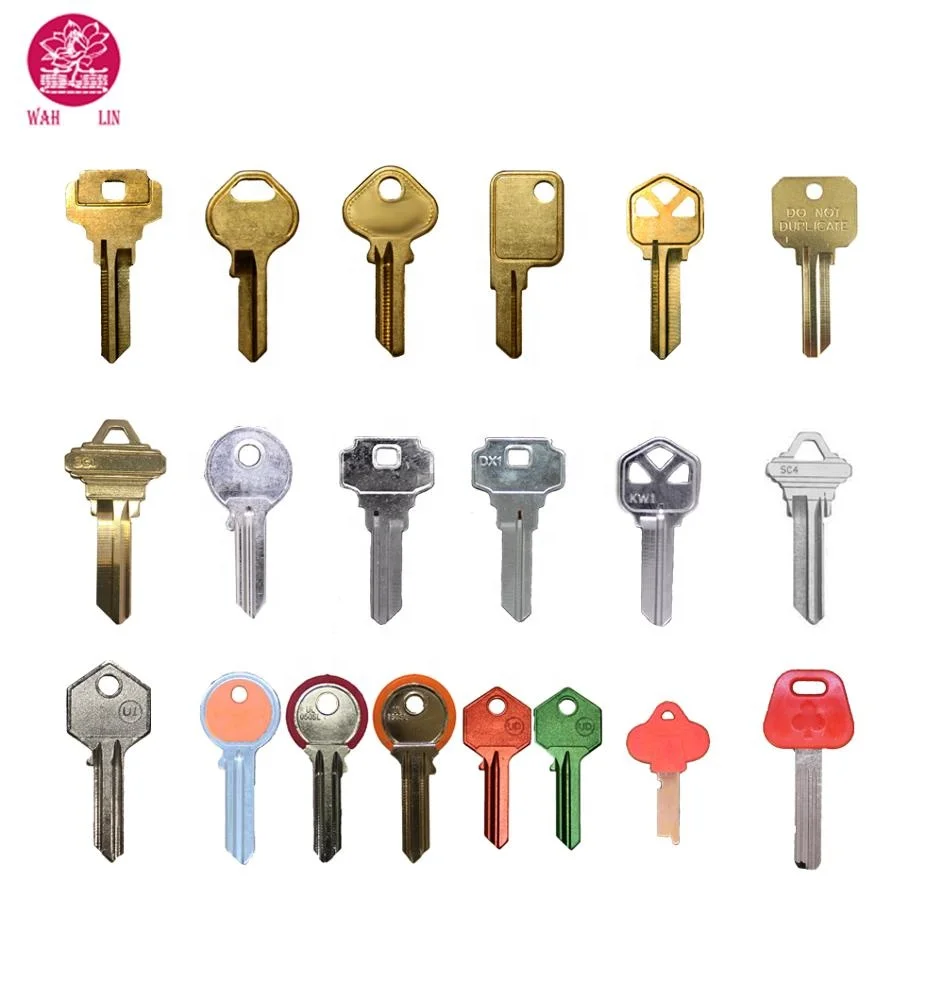 Replace For Ul050,Colour Key,House Key,Universal Key Buy Key Blank