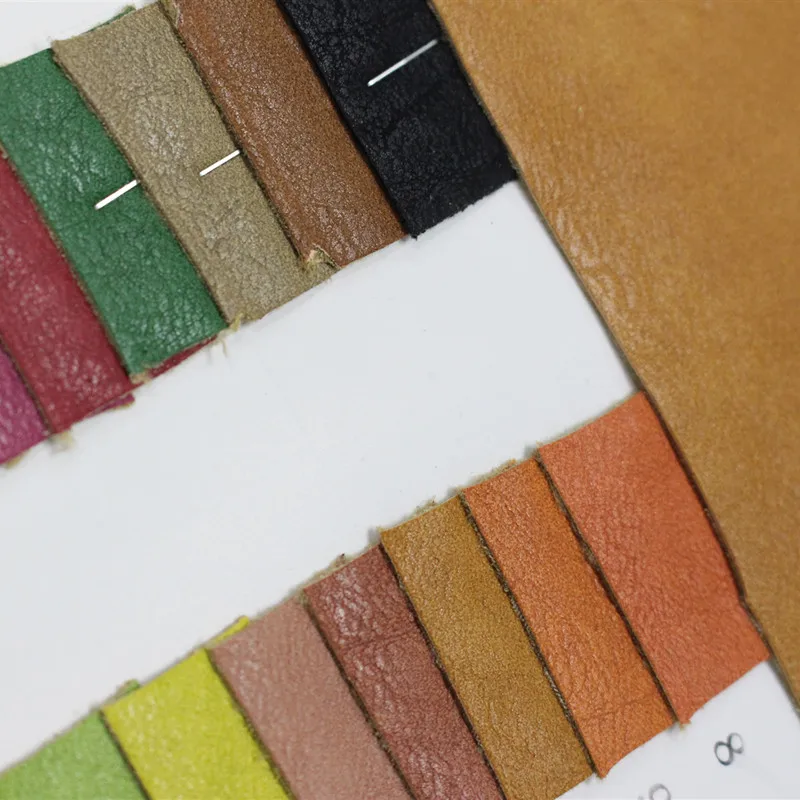 Reasonable Price Polyester Faux Leather Fabric And Pattermed Pvc Define