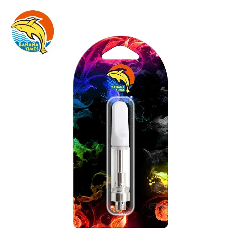 

Wholesale empty vape pen cartridge set screw on cbd oil 510 vape cartridges