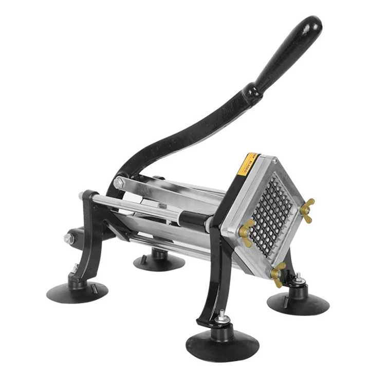 

kitchen accessories commercial potato chips plant cutter