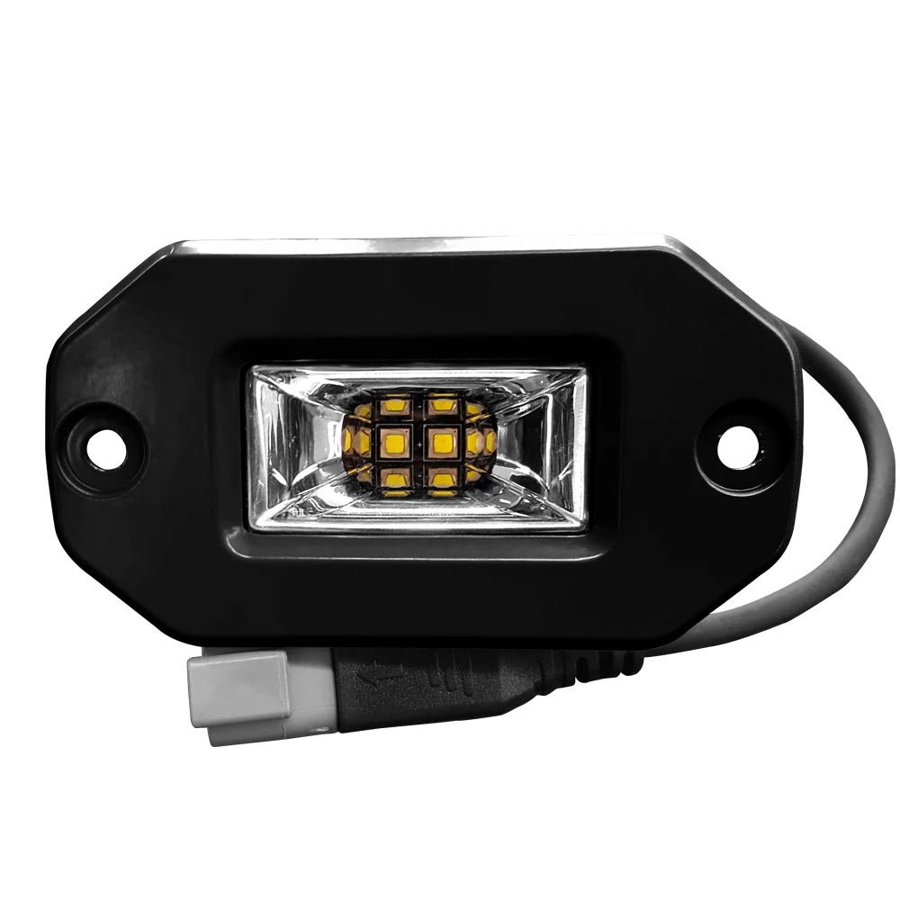 Motorcycle Accessories Led Driving ATV Light Bars