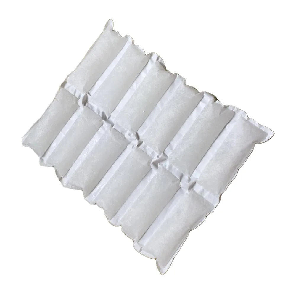 

Non woven fabric ice gel packs for food delivery Seafood Absorbing Water Dry Ice Sheet