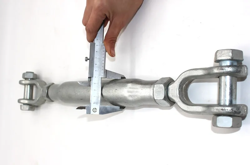 Good Price Construction Turnbuckles And Turnbuckle Body Rigging