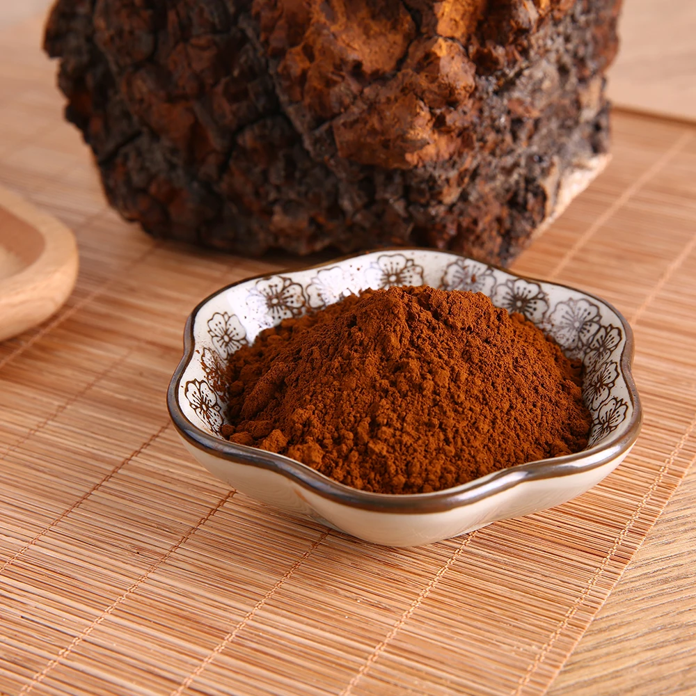 Чага, 500 г. Чага березовый гриб, 500гр. Чага дробленая. Чага берёзовая дрпобленая. Чай порошок чага.