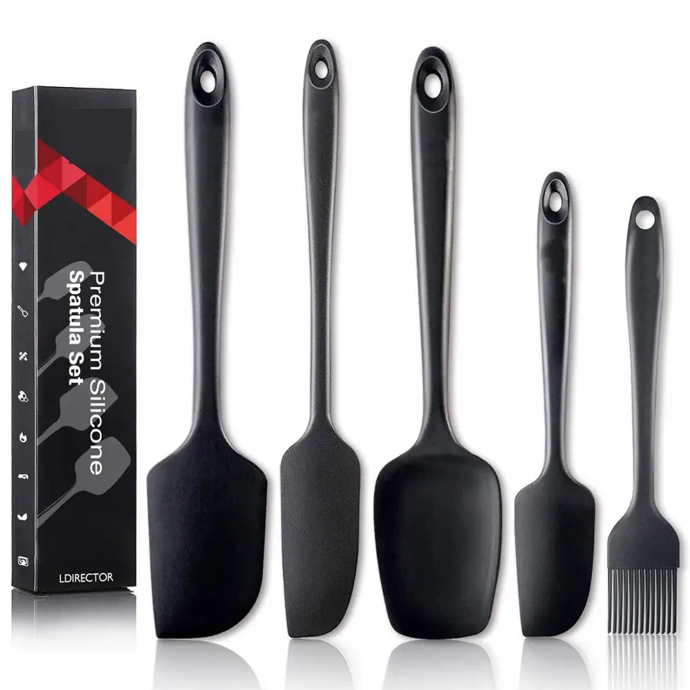 

Amazon hot sale new perfect quality premium griddle spatula set baking, As the picture
