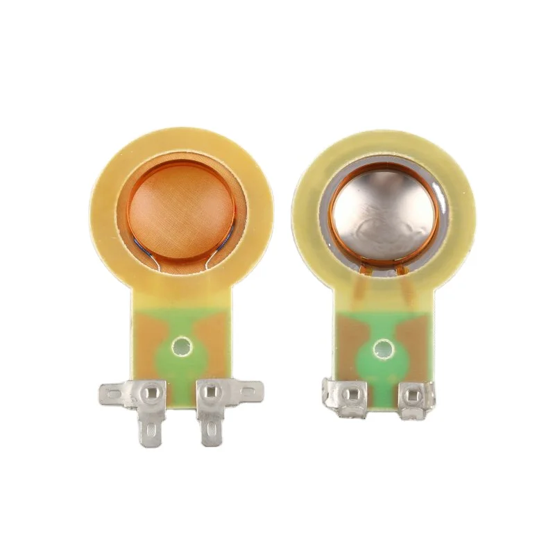 

25 core resin film of titanium membrane