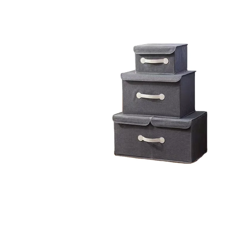 

Top Quality Folding Shoes Cloth Foldable Storage Box For Car