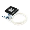 8CH/16CH Multiplexer CWDM ABS Box Packed Optical CWDM Mux