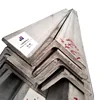 Good Reputation Iron 201 202 2520 Stainless Steel Angle bar price per kg