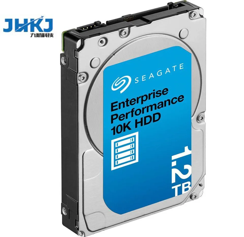 

ST12000NM001G 12TB SATA 6Gb/s 7200 RPM 256MB Cache 3.5" Server HDD