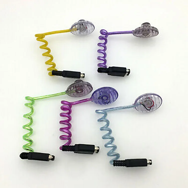 

High Quality New Flexible Worm Light Illumination LED Lamps For Nintendo Gameboy GBA GBC Console Drop shipping