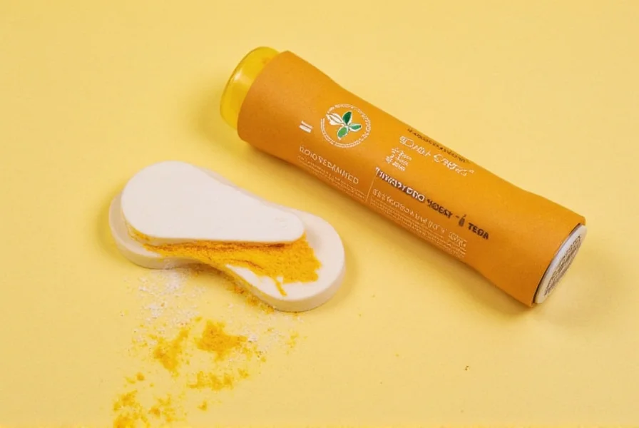 Cocokind Turmeric Stick: What You Need to Know