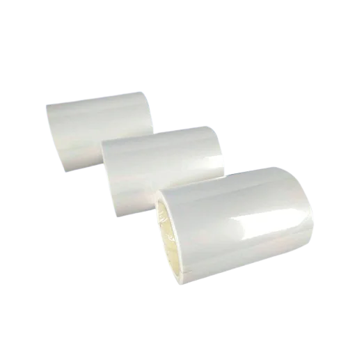 
Hot Sale Protective Transparent Plastic Release Film for Electronics 